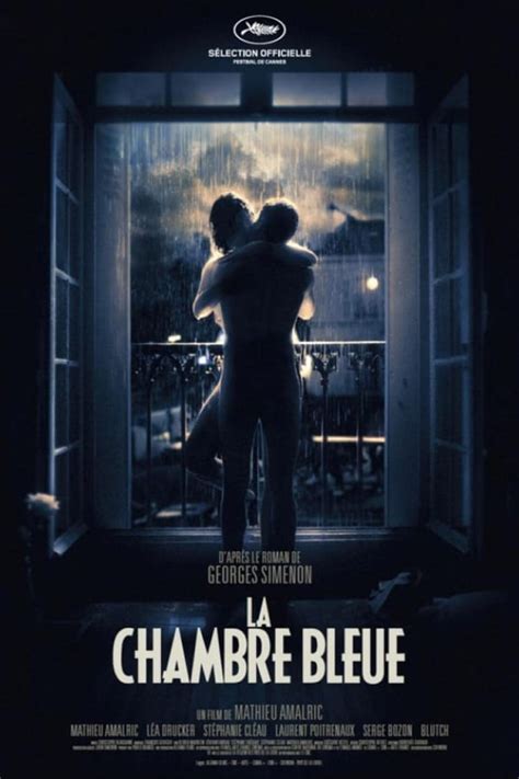 فيلم The Blue Room 2014 DVDRip مترجم .
